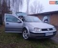 Серый Фольксваген Гольф, объемом двигателя 1.39 л и пробегом 237 тыс. км за 4750 $, фото 4 на Automoto.ua