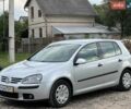 Серый Фольксваген Гольф, объемом двигателя 1.6 л и пробегом 239 тыс. км за 5100 $, фото 1 на Automoto.ua