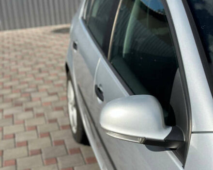 Фольксваген Гольф 2004 в Запорожье на Automoto.ua Серый Фольксваген Гольф, объемом двигателя 1.4 л и пробегом 220 тыс. км за 5300 $, фото 58 на Automoto.ua