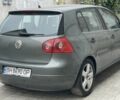 Серый Фольксваген Гольф, объемом двигателя 1.9 л и пробегом 260 тыс. км за 2500 $, фото 1 на Automoto.ua