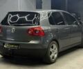 Фольксваген Гольф 2004 в Черновцах на Automoto.ua Серый Фольксваген Гольф, объемом двигателя 1.6 л и пробегом 268 тыс. км за 5300 $, фото 5 на Automoto.ua