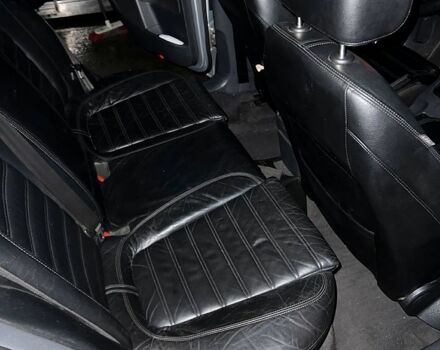 Серый Фольксваген Гольф, объемом двигателя 1.9 л и пробегом 375 тыс. км за 5200 $, фото 8 на Automoto.ua