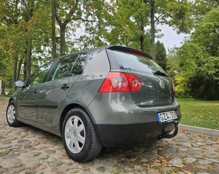 Серый Фольксваген Гольф, объемом двигателя 0 л и пробегом 280 тыс. км за 1650 $, фото 1 на Automoto.ua