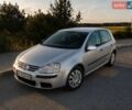 Серый Фольксваген Гольф, объемом двигателя 1.39 л и пробегом 207 тыс. км за 4600 $, фото 1 на Automoto.ua