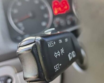 Сірий Фольксваген Гольф, об'ємом двигуна 1.6 л та пробігом 203 тис. км за 6850 $, фото 21 на Automoto.ua