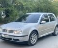 Сірий Фольксваген Гольф, об'ємом двигуна 0 л та пробігом 240 тис. км за 2900 $, фото 6 на Automoto.ua