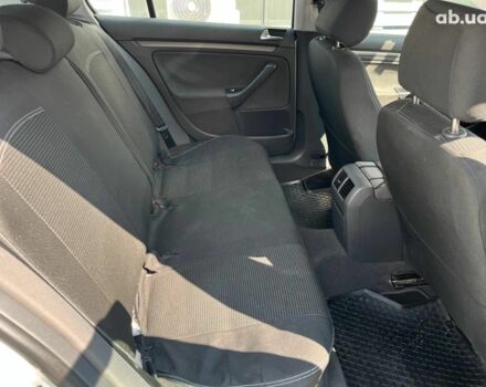 Серый Фольксваген Гольф, объемом двигателя 1.9 л и пробегом 383 тыс. км за 5690 $, фото 25 на Automoto.ua