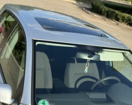 Серый Фольксваген Гольф, объемом двигателя 1.4 л и пробегом 218 тыс. км за 5200 $, фото 4 на Automoto.ua