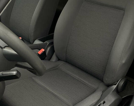 Серый Фольксваген Гольф, объемом двигателя 1.6 л и пробегом 250 тыс. км за 5800 $, фото 28 на Automoto.ua