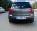 Сірий Фольксваген Гольф, об'ємом двигуна 1.6 л та пробігом 232 тис. км за 4600 $, фото 12 на Automoto.ua