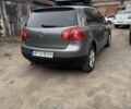 Сірий Фольксваген Гольф, об'ємом двигуна 1.4 л та пробігом 200 тис. км за 1701 $, фото 1 на Automoto.ua