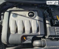 Серый Фольксваген Гольф, объемом двигателя 1.9 л и пробегом 262 тыс. км за 5900 $, фото 16 на Automoto.ua