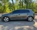 Фольксваген Гольф 2004 в Кривом Роге на Automoto.ua Серый Фольксваген Гольф, объемом двигателя 2 л и пробегом 280 тыс. км за 6500 $, фото 4 на Automoto.ua