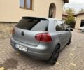 Фольксваген Гольф 2004 в Городке на Automoto.ua Серый Фольксваген Гольф, объемом двигателя 1.4 л и пробегом 420 тыс. км за 3450 $, фото 3 на Automoto.ua