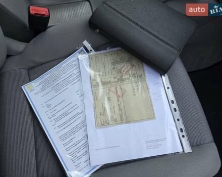 Сірий Фольксваген Гольф, об'ємом двигуна 1.6 л та пробігом 211 тис. км за 6200 $, фото 52 на Automoto.ua