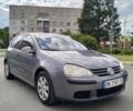 Серый Фольксваген Гольф, объемом двигателя 1.39 л и пробегом 290 тыс. км за 4799 $, фото 1 на Automoto.ua
