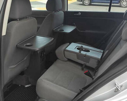 Серый Фольксваген Гольф, объемом двигателя 1.6 л и пробегом 250 тыс. км за 4800 $, фото 7 на Automoto.ua