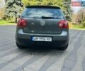 Серый Фольксваген Гольф, объемом двигателя 1.39 л и пробегом 295 тыс. км за 4900 $, фото 7 на Automoto.ua