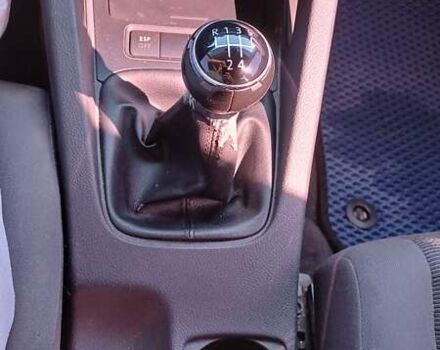 Фольксваген Гольф 2005 в Николаеве на Automoto.ua Серый Фольксваген Гольф, объемом двигателя 1.39 л и пробегом 226 тыс. км за 5200 $, фото 5 на Automoto.ua
