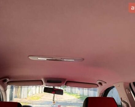 Сірий Фольксваген Гольф, об'ємом двигуна 1.6 л та пробігом 211 тис. км за 4700 $, фото 10 на Automoto.ua