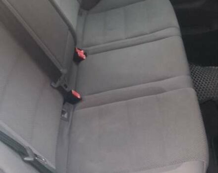 Серый Фольксваген Гольф, объемом двигателя 1.6 л и пробегом 242 тыс. км за 5150 $, фото 26 на Automoto.ua