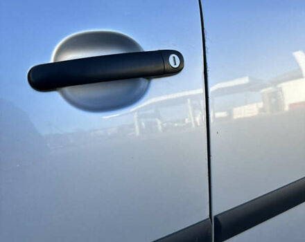 Серый Фольксваген Гольф, объемом двигателя 1.4 л и пробегом 202 тыс. км за 5600 $, фото 28 на Automoto.ua