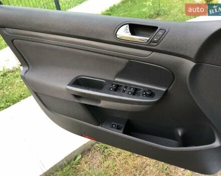 Серый Фольксваген Гольф, объемом двигателя 1.4 л и пробегом 190 тыс. км за 5000 $, фото 20 на Automoto.ua