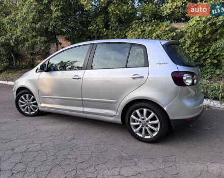 Сірий Фольксваген Гольф, об'ємом двигуна 1.4 л та пробігом 267 тис. км за 5100 $, фото 7 на Automoto.ua