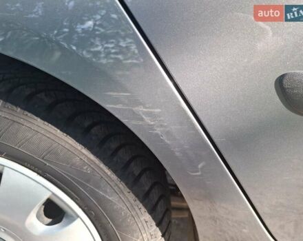 Серый Фольксваген Гольф, объемом двигателя 1.4 л и пробегом 199 тыс. км за 6000 $, фото 7 на Automoto.ua