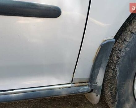 Сірий Фольксваген Гольф, об'ємом двигуна 1.6 л та пробігом 211 тис. км за 4700 $, фото 11 на Automoto.ua