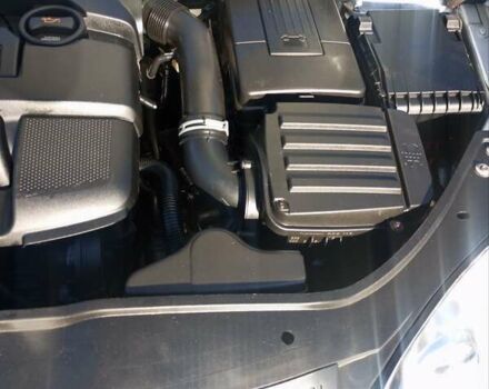 Серый Фольксваген Гольф, объемом двигателя 1.6 л и пробегом 127 тыс. км за 5800 $, фото 14 на Automoto.ua