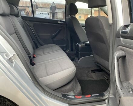 Серый Фольксваген Гольф, объемом двигателя 1.9 л и пробегом 400 тыс. км за 2650 $, фото 11 на Automoto.ua