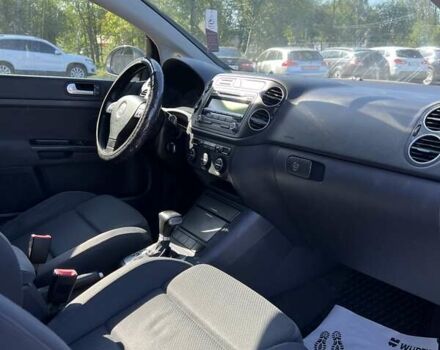 Серый Фольксваген Гольф, объемом двигателя 1.97 л и пробегом 217 тыс. км за 6800 $, фото 17 на Automoto.ua