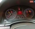 Серый Фольксваген Гольф, объемом двигателя 1.98 л и пробегом 211 тыс. км за 5550 $, фото 11 на Automoto.ua