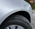Серый Фольксваген Гольф, объемом двигателя 1.6 л и пробегом 221 тыс. км за 4200 $, фото 3 на Automoto.ua