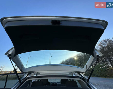 Серый Фольксваген Гольф, объемом двигателя 1.4 л и пробегом 202 тыс. км за 5600 $, фото 63 на Automoto.ua