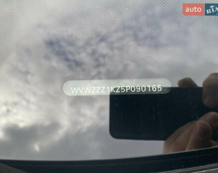 Фольксваген Гольф 2005 у Ямпіль на Automoto.ua Сірий Фольксваген Гольф, об'ємом двигуна 1.6 л та пробігом 266 тис. км за 5750 $, фото 7 на Automoto.ua