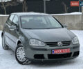 Серый Фольксваген Гольф, объемом двигателя 1.4 л и пробегом 251 тыс. км за 4999 $, фото 2 на Automoto.ua