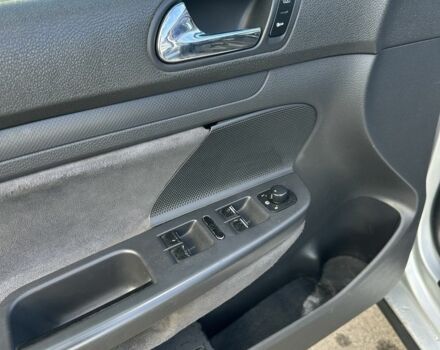 Сірий Фольксваген Гольф, об'ємом двигуна 1.6 л та пробігом 318 тис. км за 4550 $, фото 11 на Automoto.ua