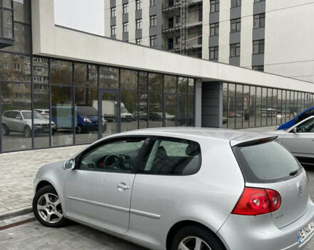 Сірий Фольксваген Гольф, об'ємом двигуна 1.39 л та пробігом 312 тис. км за 5000 $, фото 3 на Automoto.ua