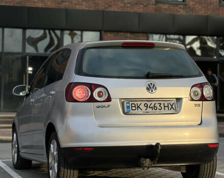 Фольксваген Гольф 2005 у Вінниці на Automoto.ua Сірий Фольксваген Гольф, об'ємом двигуна 1.97 л та пробігом 325 тис. км за 6900 $, фото 6 на Automoto.ua