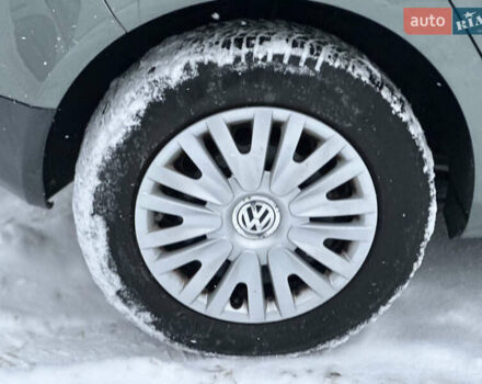 Серый Фольксваген Гольф, объемом двигателя 1.4 л и пробегом 251 тыс. км за 4999 $, фото 31 на Automoto.ua