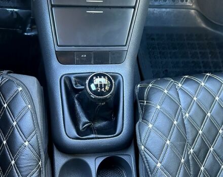 Сірий Фольксваген Гольф, об'ємом двигуна 1.4 л та пробігом 239 тис. км за 5800 $, фото 8 на Automoto.ua