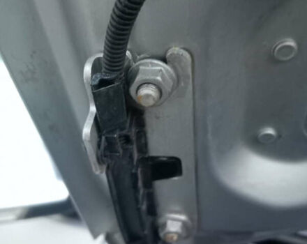 Сірий Фольксваген Гольф, об'ємом двигуна 1.4 л та пробігом 207 тис. км за 5299 $, фото 16 на Automoto.ua