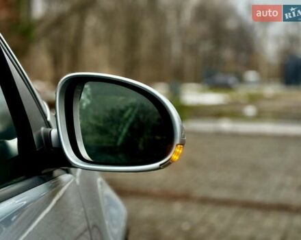 Серый Фольксваген Гольф, объемом двигателя 1.6 л и пробегом 178 тыс. км за 5790 $, фото 34 на Automoto.ua