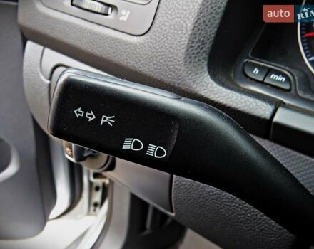 Сірий Фольксваген Гольф, об'ємом двигуна 1.6 л та пробігом 226 тис. км за 5000 $, фото 7 на Automoto.ua