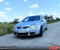 Сірий Фольксваген Гольф, об'ємом двигуна 2 л та пробігом 400 тис. км за 5700 $, фото 1 на Automoto.ua