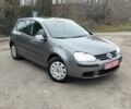 Серый Фольксваген Гольф, объемом двигателя 1.4 л и пробегом 188 тыс. км за 5000 $, фото 1 на Automoto.ua