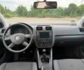 Сірий Фольксваген Гольф, об'ємом двигуна 1.6 л та пробігом 191 тис. км за 5200 $, фото 9 на Automoto.ua