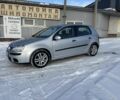 Сірий Фольксваген Гольф, об'ємом двигуна 1.6 л та пробігом 230 тис. км за 6200 $, фото 1 на Automoto.ua